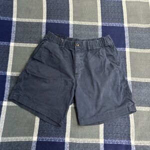 Men’s Large Bearbottom Stretch Shorts 7 Inch Inseam Small